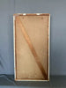 Vtg Tall 17x32 Wood Surface Mount Medicine Cabinet Cupboard Mirror Old 356-24E