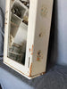 Vtg Tall 17x32 Wood Surface Mount Medicine Cabinet Cupboard Mirror Old 356-24E