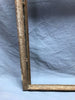 VTG Mid-century Steel Industrial Shop 4 Lite 33x42 Push Out Top Window 402-24B