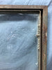 VTG Mid-century Steel Industrial Shop 4 Lite 33x42 Push Out Top Window 402-24B