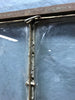 VTG Mid-century Steel Industrial Shop 4 Lite 33x42 Push Out Top Window 402-24B