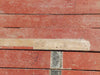 Genuine Antique Pine Wide Plank Tongue & Groove Flooring 140 sq ft Old 649-23E