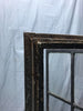 Vintage Industrial Steel 6 Lite Casement Window Garage Shop Old 20x40 1378-22B