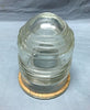 VTG Lights Incorporated Industrial Metal Hanging Glass Jelly Jar Light 1400-22B