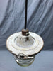 VTG Lights Incorporated Industrial Metal Hanging Glass Jelly Jar Light 1400-22B