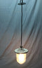 VTG Lights Incorporated Industrial Metal Hanging Glass Jelly Jar Light 1400-22B