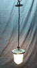 VTG Lights Incorporated Industrial Metal Hanging Glass Jelly Jar Light 1400-22B