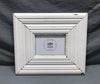 Antique Reclaimed Wood Wide Moulding 5x7 Picture Frame Recycled Old 1929-24B