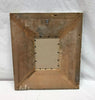 Antique Reclaimed Wood Picture Frame  5x7  Recycled Old 1636-24B