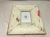 Antique Reclaimed Wood Picture Frame  5x7  Recycled Old 1637-24B