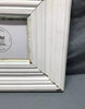 Antique Reclaimed Wood Wide Moulding 5x7 Picture Frame Recycled Old 1929-24B