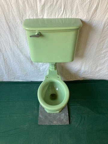Toilets and parts
