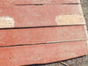 Genuine Antique Pine Wide Plank Tongue & Groove Flooring 140 sq ft Old 649-23E
