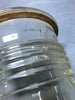VTG Lights Incorporated Industrial Metal Hanging Glass Jelly Jar Light 1400-22B